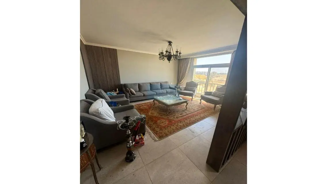 Apartment  for sale 182m in  Sarai Compound