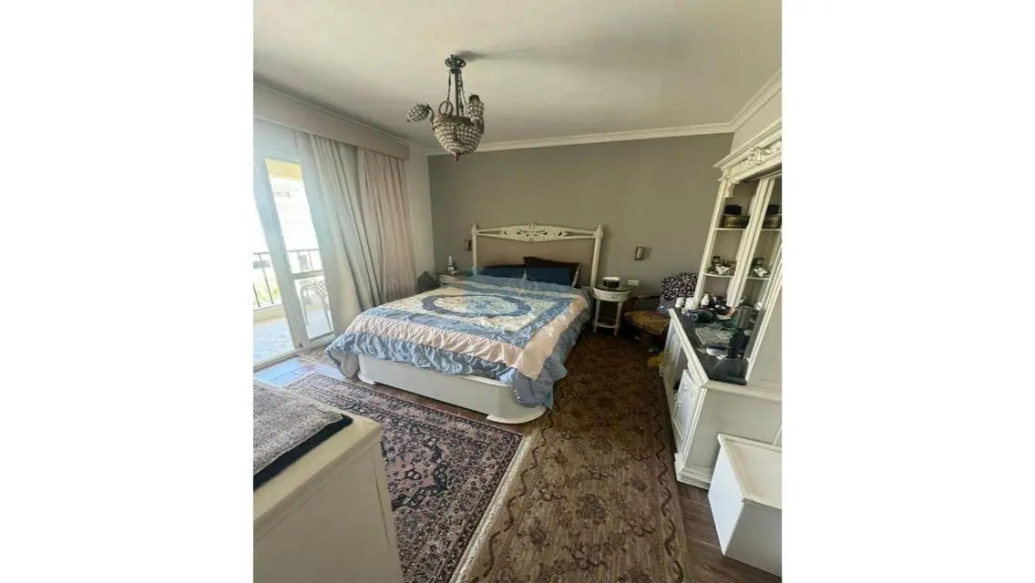 Apartment  for sale 182m in  Sarai Compound