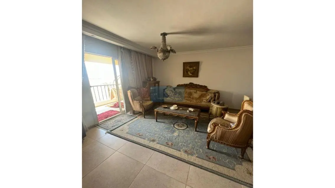 Apartment  for sale 182m in  Sarai Compound