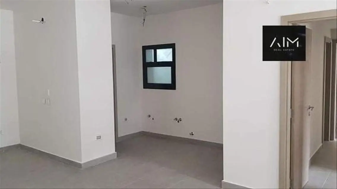 apartment with garden fullyfinished rtm cash