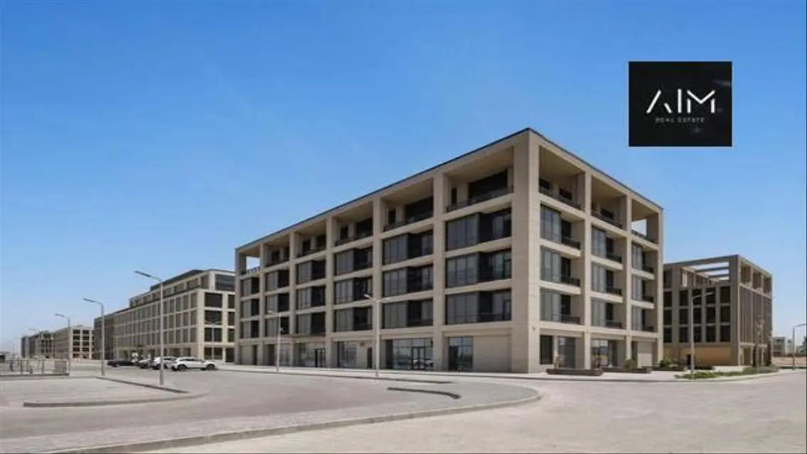 apartment with garden fullyfinished rtm cash