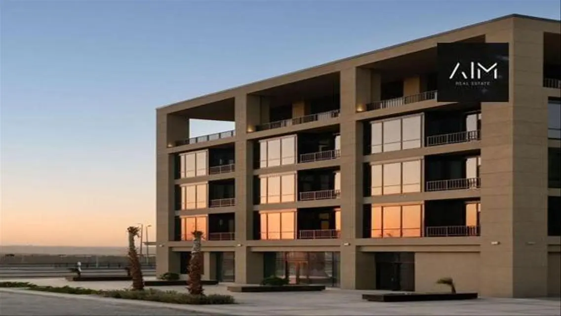 apartment with garden fullyfinished rtm cash