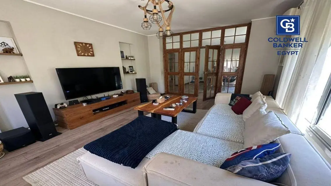 Duplex Prime Location For Sale In Village Gate