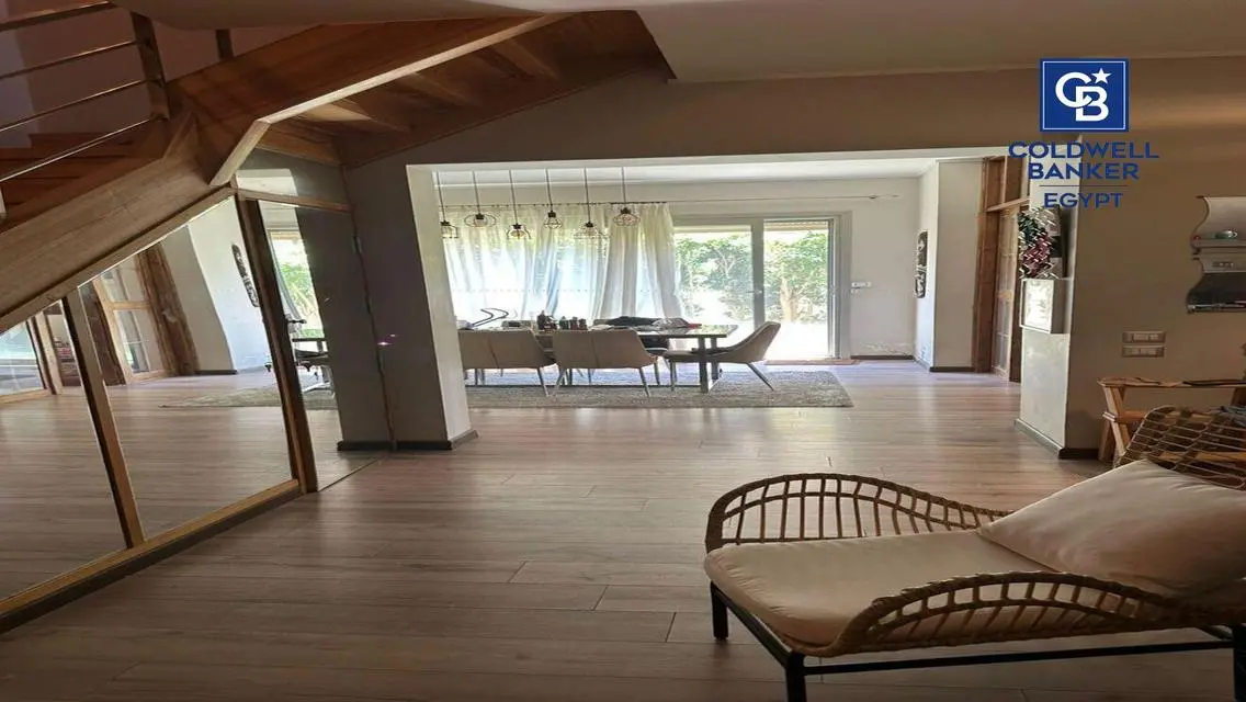 Duplex Prime Location For Sale In Village Gate