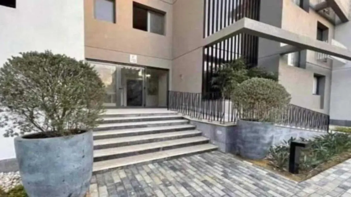 امتلك فيلا بالشيخ زايد مع سوديك باقل سعر قسط 10س.