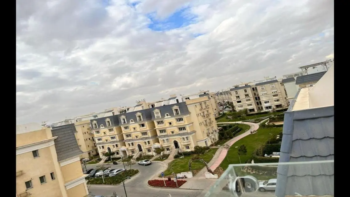 Penthouse for sale Finishing: Super Lux