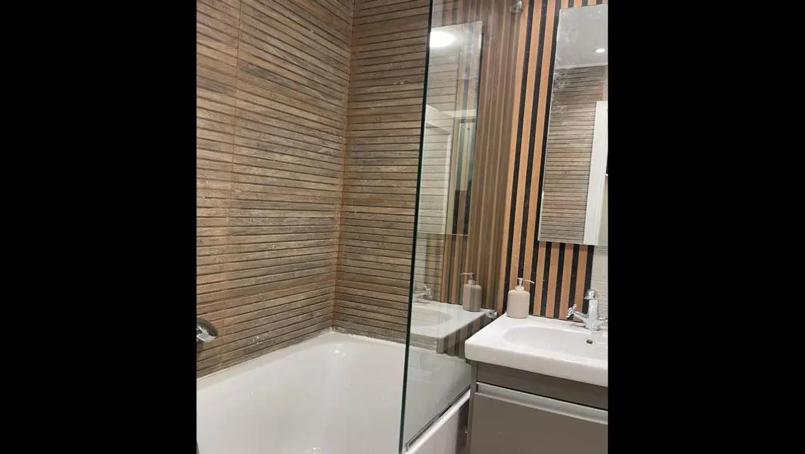 Penthouse for sale Finishing: Super Lux