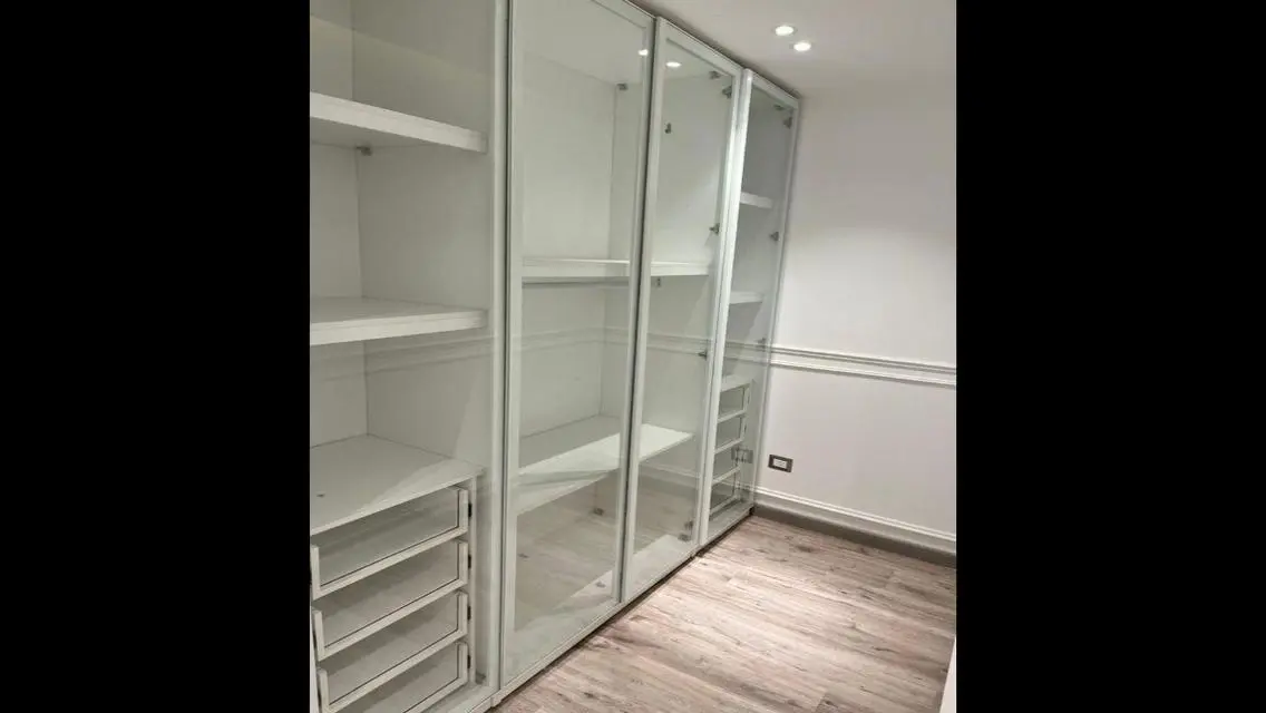 Penthouse for sale Finishing: Super Lux