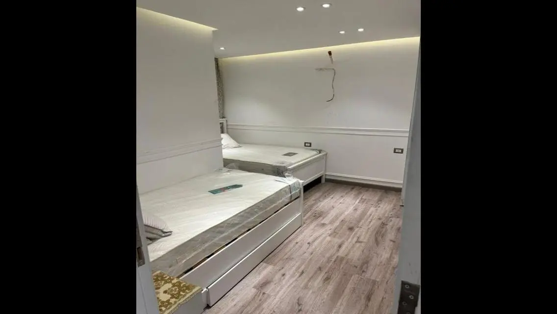 Penthouse for sale Finishing: Super Lux