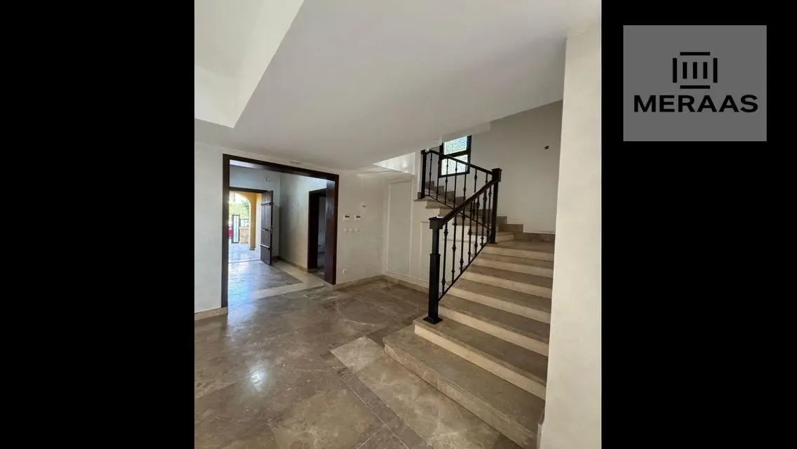 A large area for rent at a great price, standalone