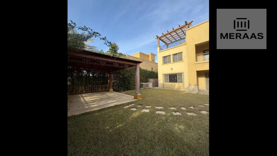 A large area for rent at a great price, standalone