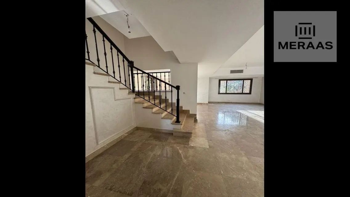 A large area for rent at a great price, standalone