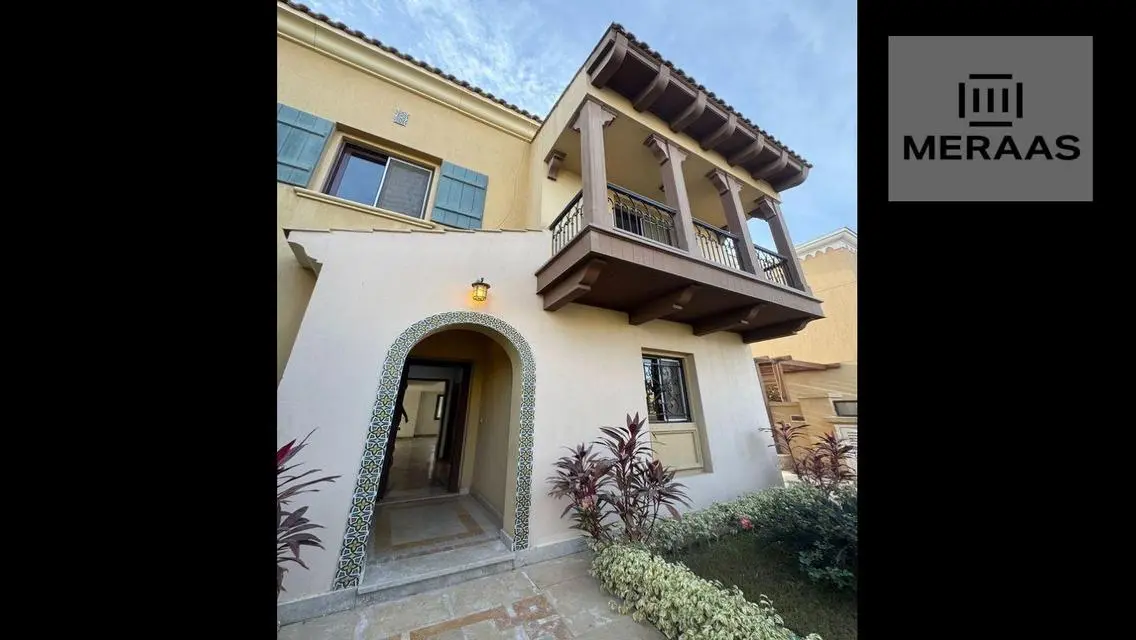 A large area for rent at a great price, standalone
