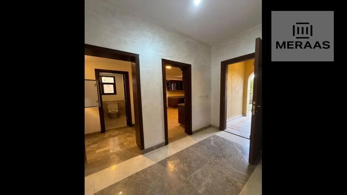 A large area for rent at a great price, standalone
