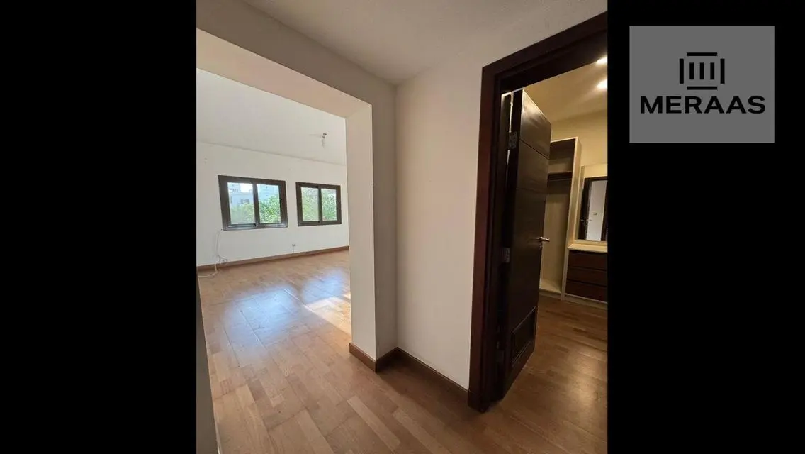A large area for rent at a great price, standalone