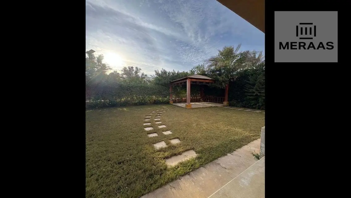 A large area for rent at a great price, standalone