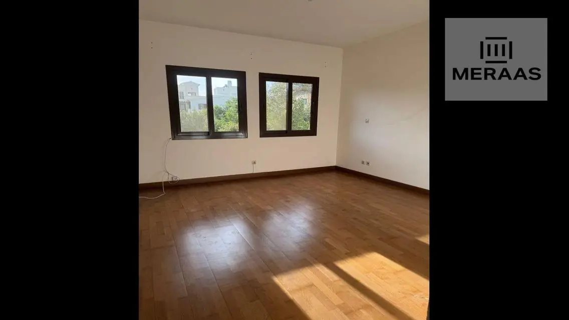 A large area for rent at a great price, standalone