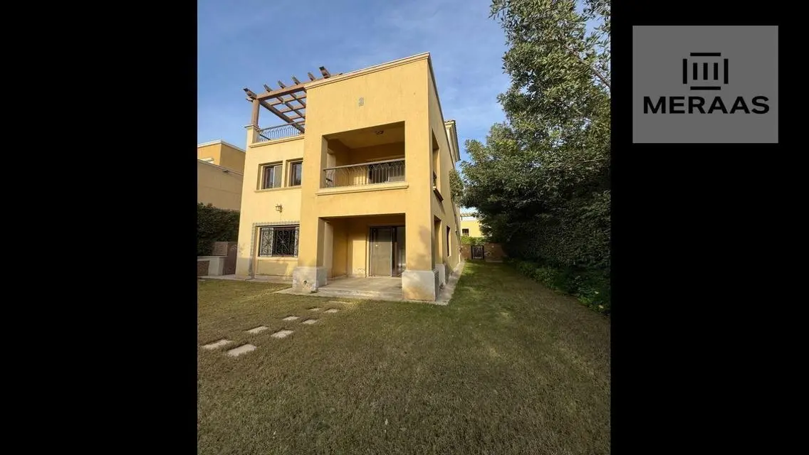 A large area for rent at a great price, standalone