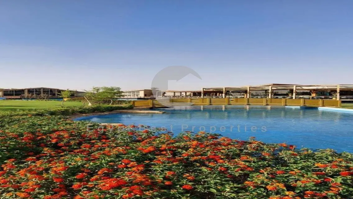 Apartment for sale in hyde park new cairo