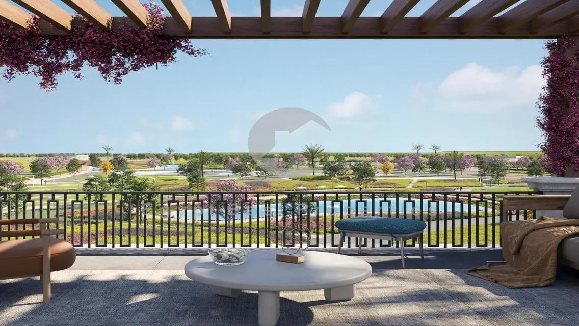 Apartment for sale in hyde park new cairo