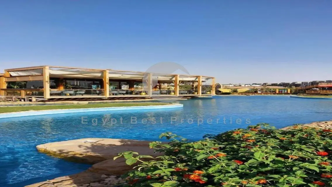 Apartment for sale in hyde park new cairo