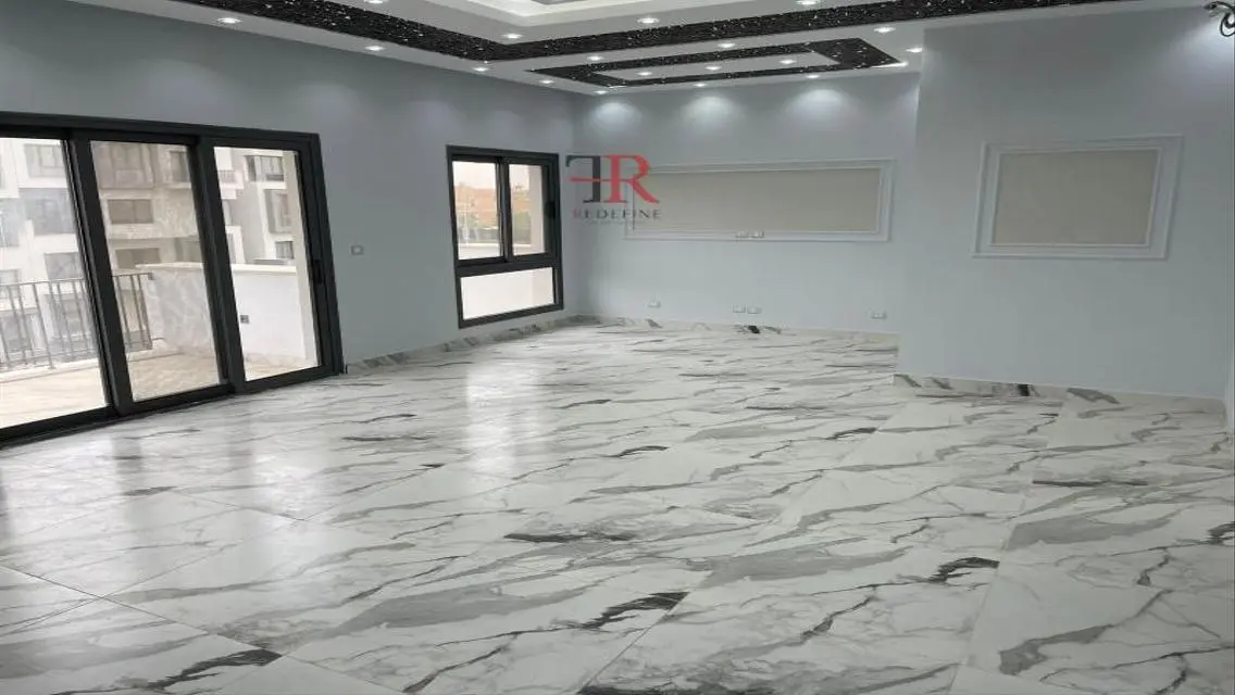 Luxury Apartment with 192 sqm in a Prime Location
