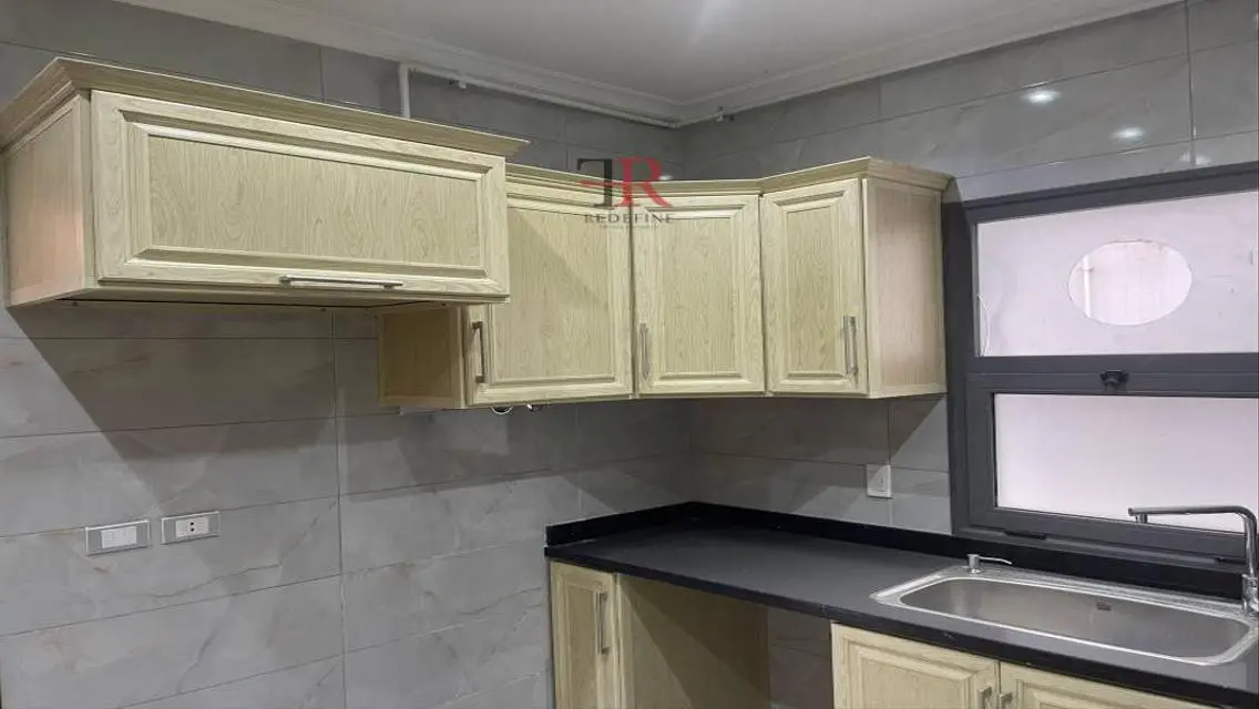 Luxury Apartment with 192 sqm in a Prime Location