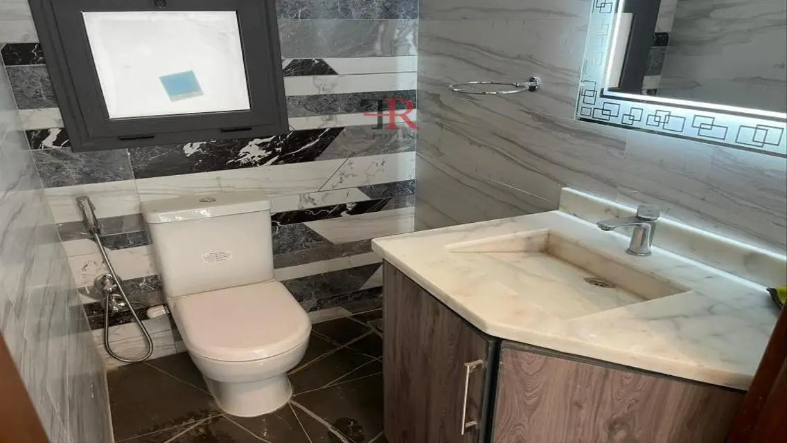 Luxury Apartment with 192 sqm in a Prime Location