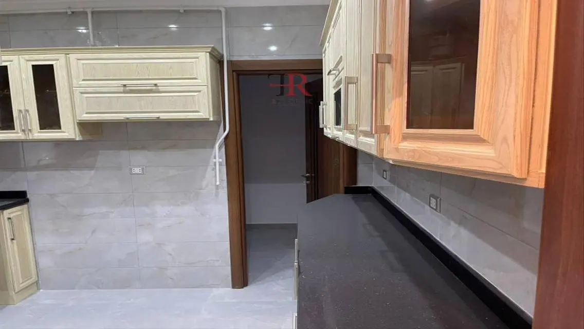 Luxury Apartment with 192 sqm in a Prime Location