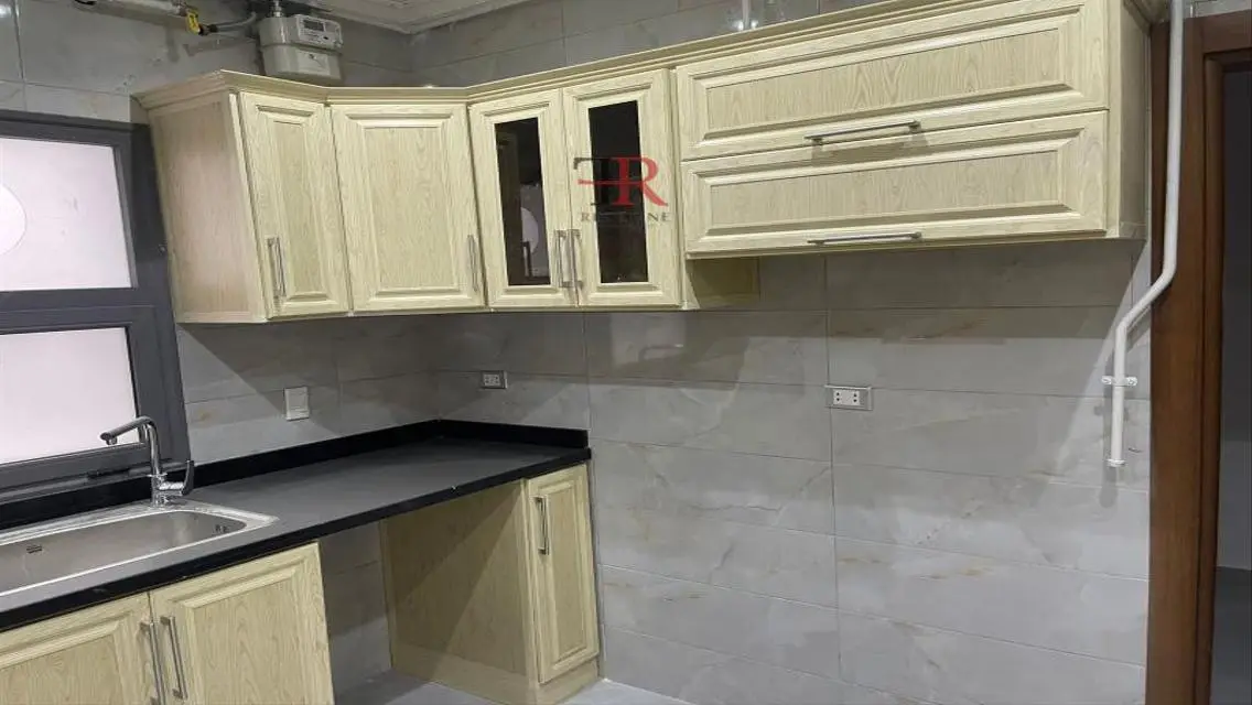 Luxury Apartment with 192 sqm in a Prime Location