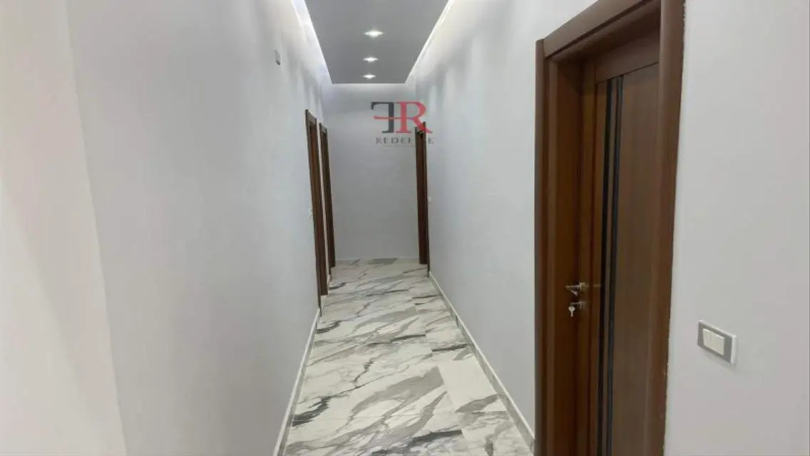 Luxury Apartment with 192 sqm in a Prime Location