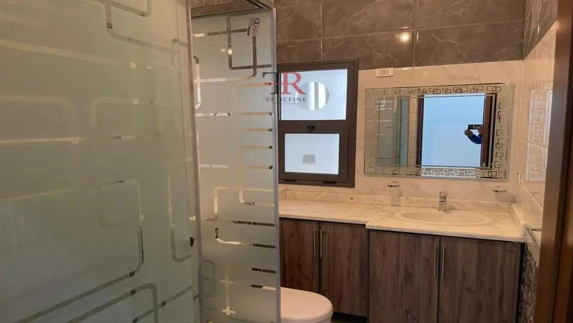 Luxury Apartment with 192 sqm in a Prime Location