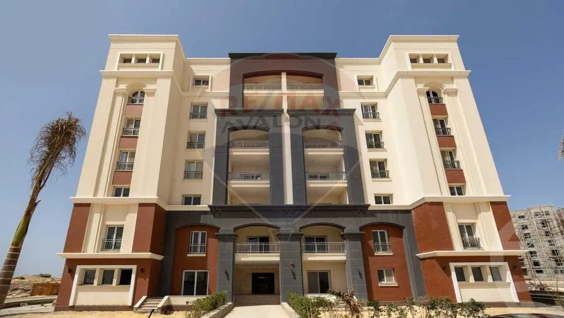 Apartment for sale 178 m (Compound Alex West)