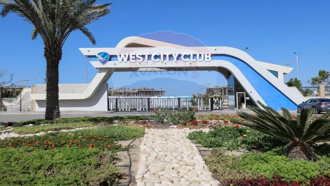 Apartment for sale 178 m (Compound Alex West)