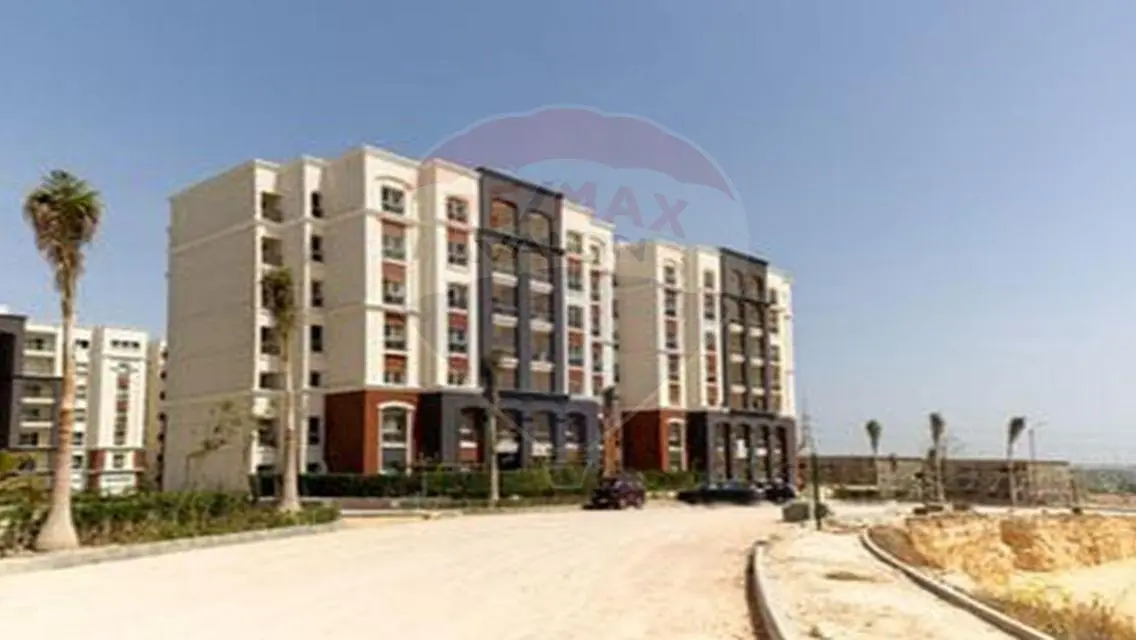Apartment for sale 178 m (Compound Alex West)