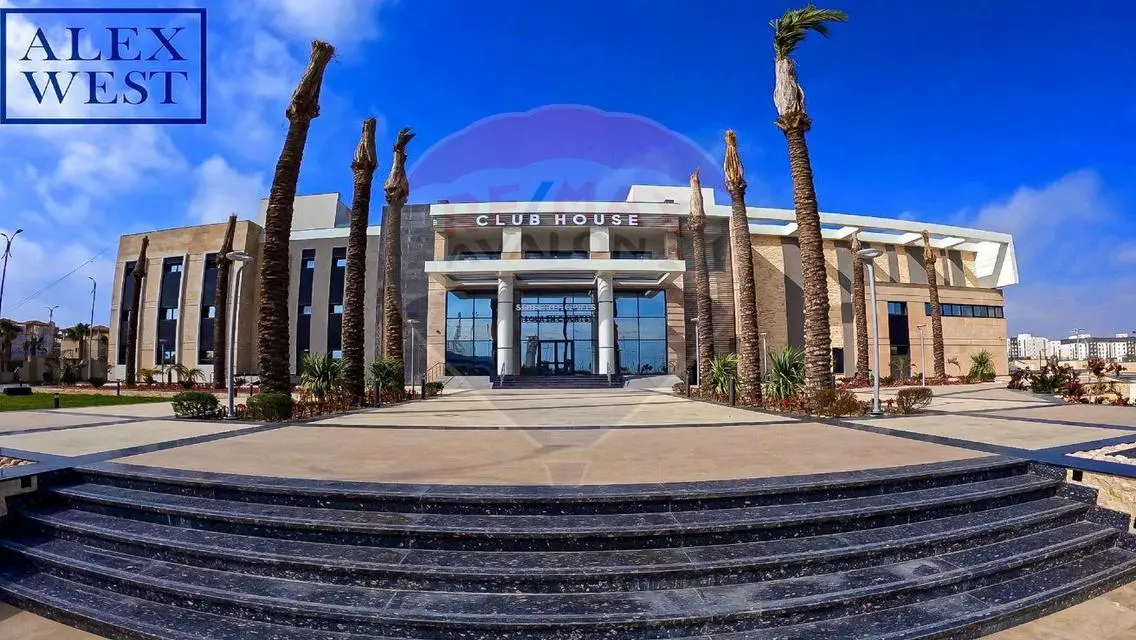 Apartment for sale 178 m (Compound Alex West)