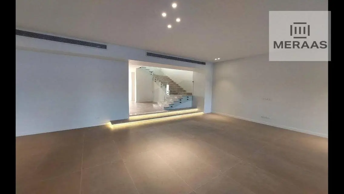 Townhouse for rent in PK1 at a great price.