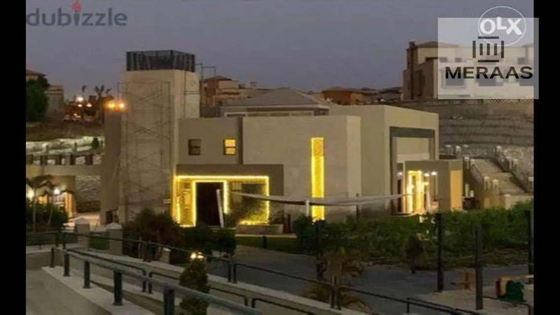 Townhouse for rent in PK1 at a great price.