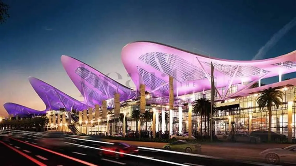 Retail Shop for Sale in Al Marasem Mall