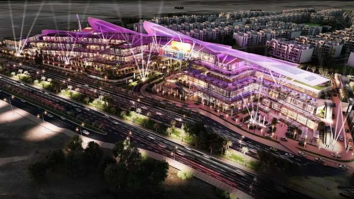Retail Shop for Sale in Al Marasem Mall