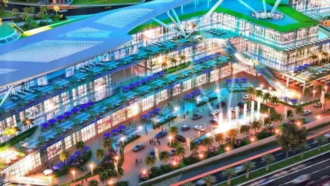 Retail Shop for Sale in Al Marasem Mall