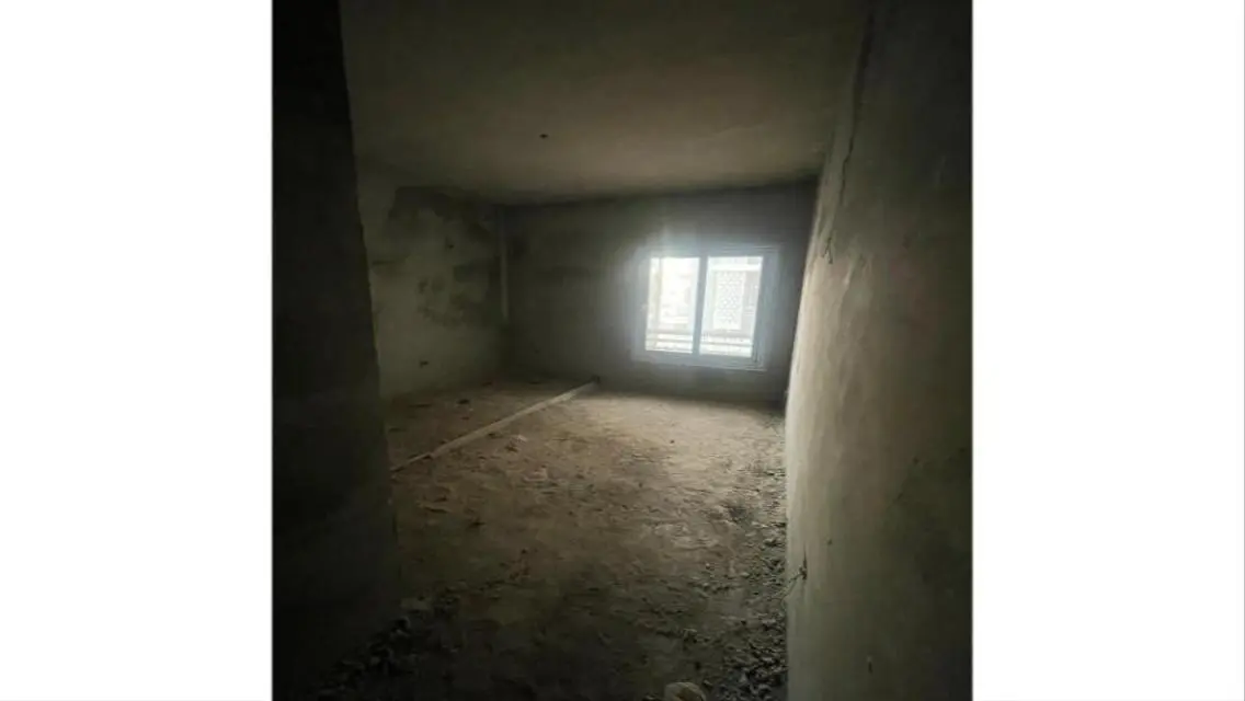 Apartment for sale in Al Khamail Compound, prime l