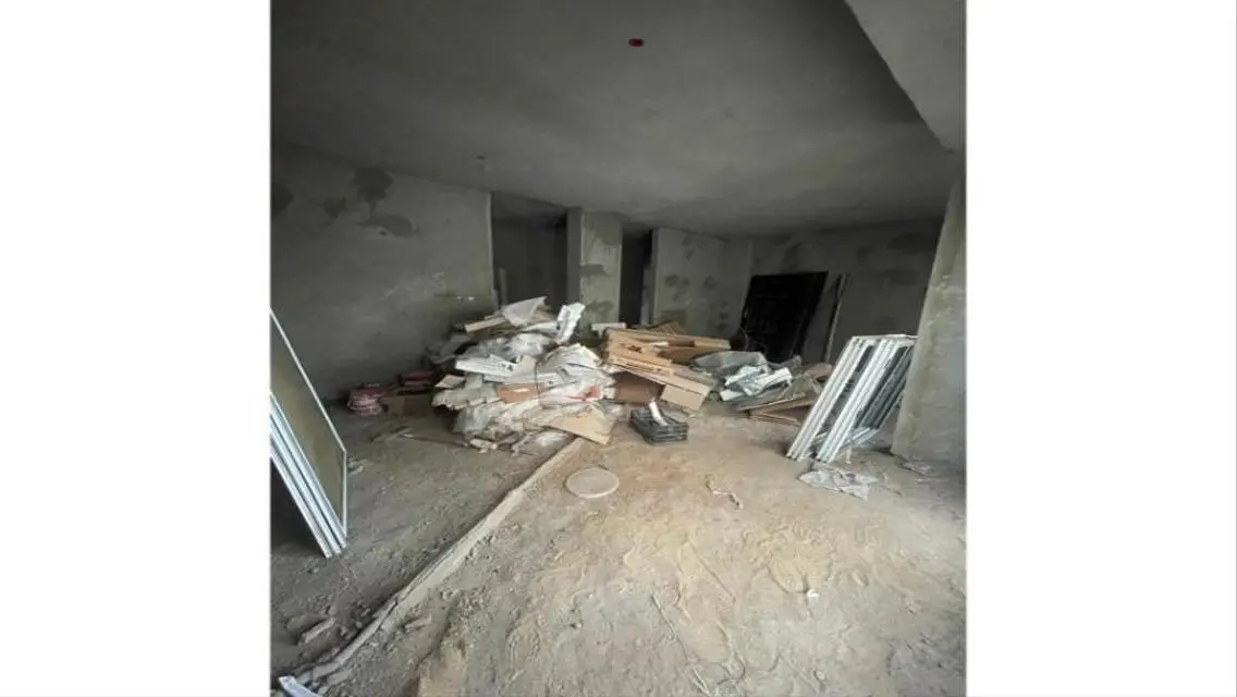 Apartment for sale in Al Khamail Compound, prime l