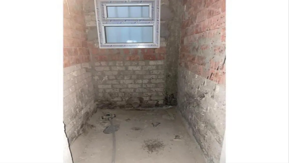Apartment for sale in Al Khamail Compound, prime l