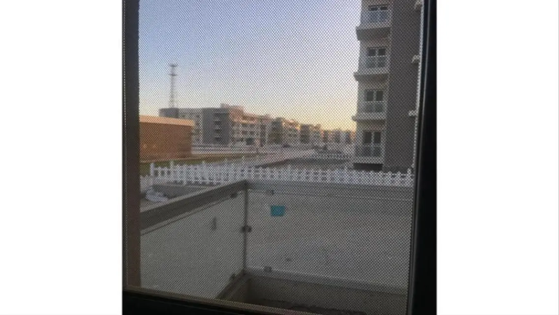 Apartment for sale in Al Khamail Compound, prime l
