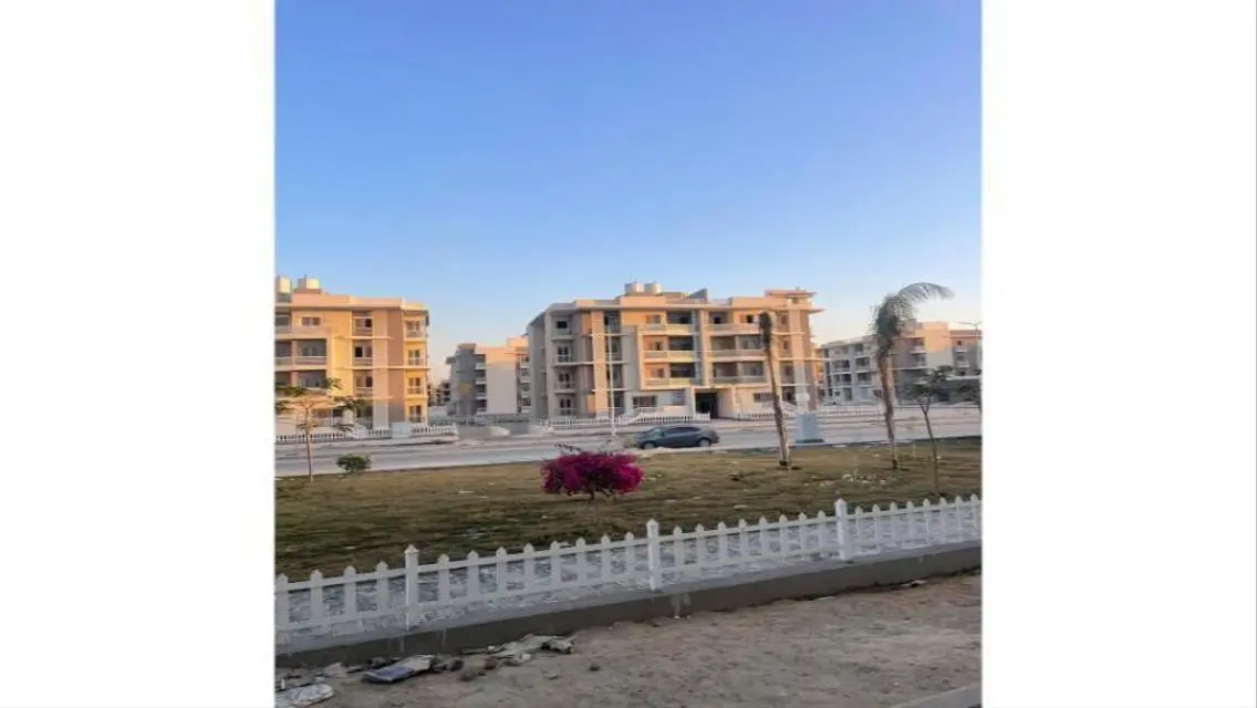 Apartment for sale in Al Khamail Compound, prime l