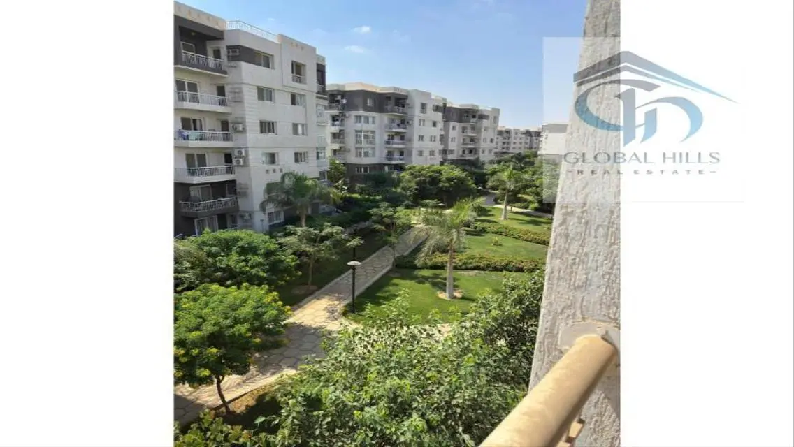 Apartment prime location for sale in madinaty