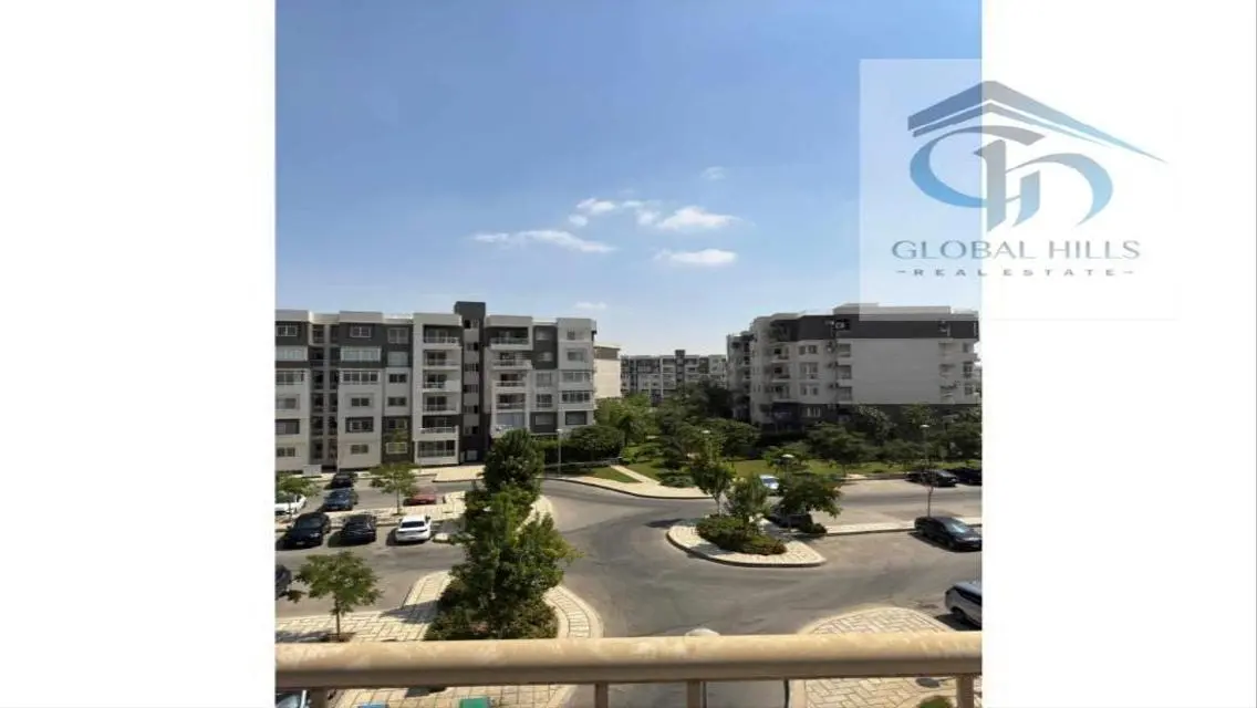 Apartment prime location for sale in madinaty