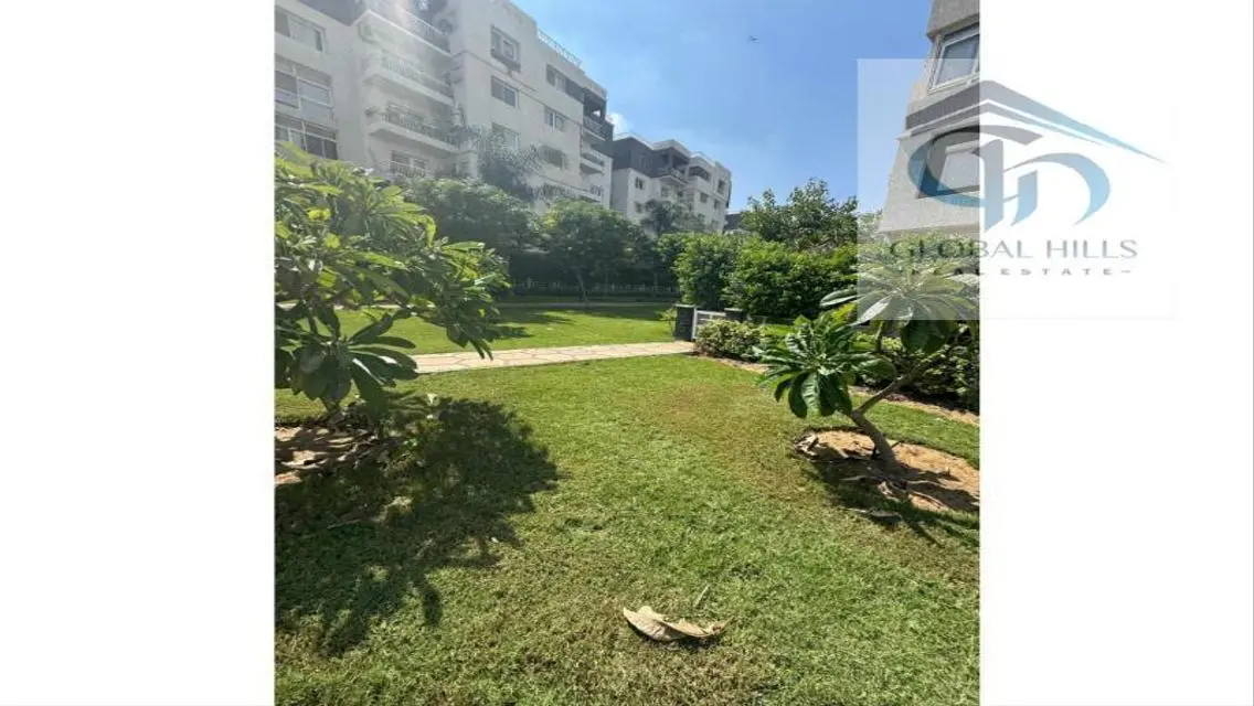 Apartment prime location for sale in madinaty
