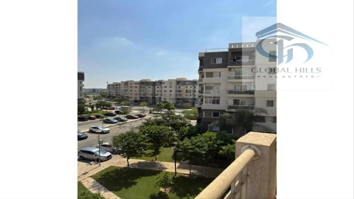 Apartment prime location for sale in madinaty